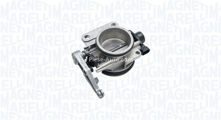 Clapetă accelerație pentru: DACIA DUSTER, LOGAN MCV, SANDERO; RENAULT CLIO II, LAGUNA I, MEGANE I, MEGANE SCENIC, THALIA I 1.4-1.6LPG 01.97-