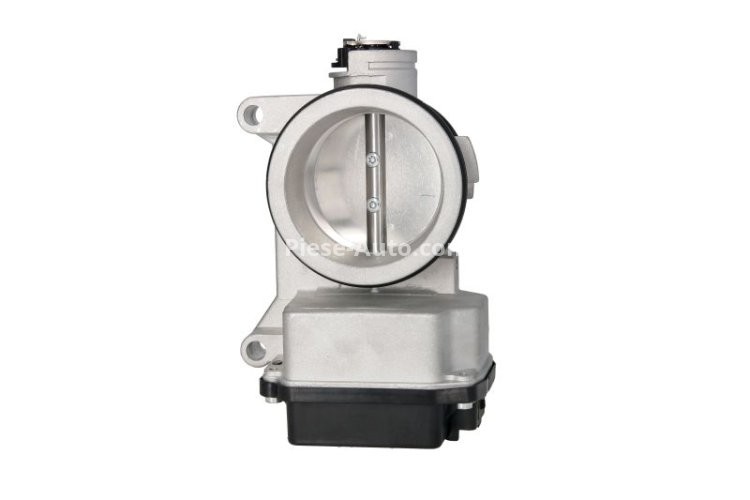 Clapetă accelerație pentru: DACIA DUSTER; RENAULT CLIO II, ESPACE IV, KANGOO, KANGOO EXPRESS, KANGOO II, LAGUNA II, MEGANE I, MEGANE I CLASSIC, MEGANE I COACH, MEGANE II 1.4-2.0 04.98-