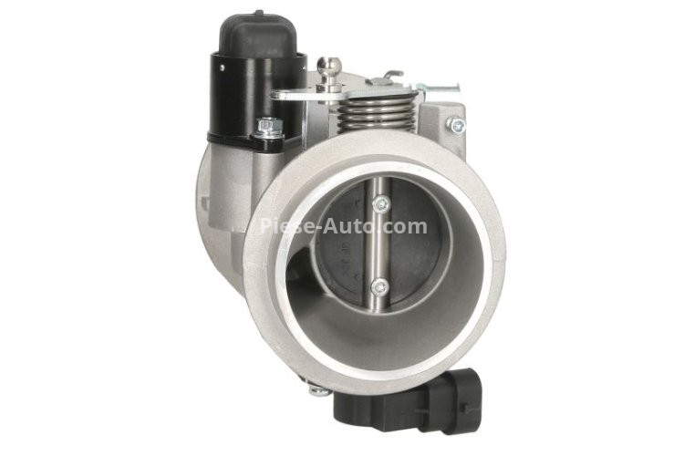 Clapetă accelerație pentru: DACIA LOGAN, LOGAN EXPRESS, LOGAN MCV, SANDERO, SOLENZA, SUPERNOVA; RENAULT CLIO II, KANGOO, KANGOO EXPRESS, KANGOO II, LOGAN I, MEGANE I, MEGANE I CLASSIC 1.4-1.6LPG 01.96-