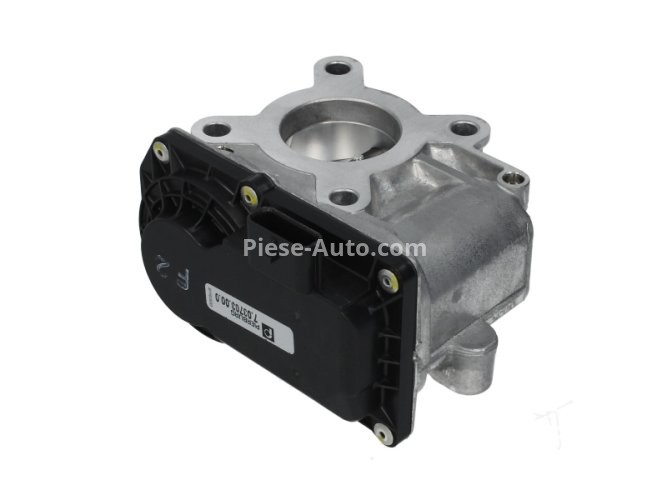 Clapetă accelerație pentru: DACIA LOGAN, LOGAN II, LOGAN MCV II, SANDERO, SANDERO II; RENAULT CLIO II, CLIO III, CLIO IV, KANGOO, KANGOO EXPRESS, LOGAN/STEPWAY II, MODUS 1.2/1.2ALK/1.2LPG 06.01-