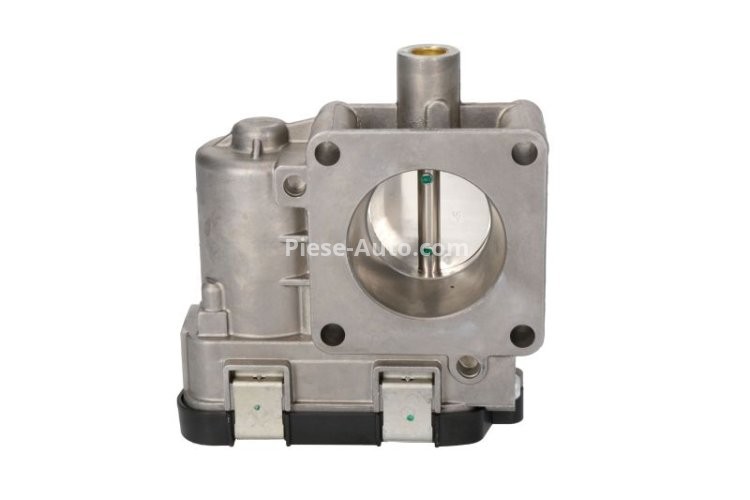 Clapetă accelerație pentru: FIAT 500, 500 C, GRANDE PUNTO, PANDA, PUNTO, PUNTO EVO; FORD KA; LANCIA YPSILON 1.2/1.2CNG/1.2LPG 10.05-