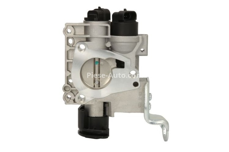 Clapetă accelerație pentru: FIAT DOBLO, DOBLO/MINIVAN, PANDA, PUNTO, SEICENTO / 600 1.1/1.2/1.2CNG 02.95-