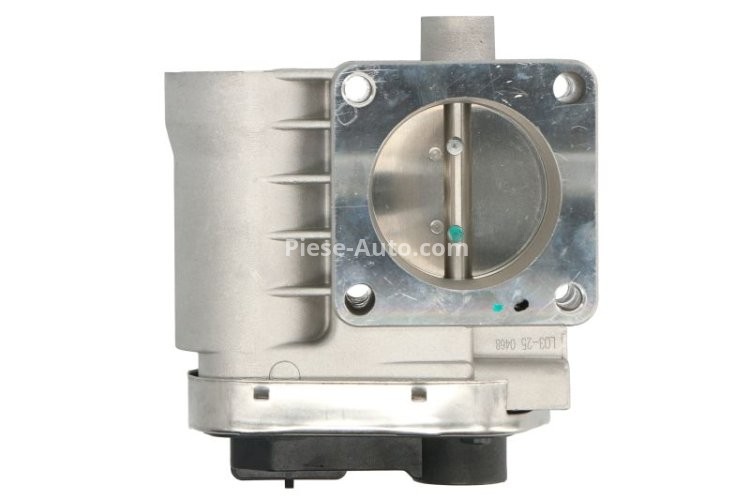 Clapetă accelerație pentru: FIAT DOBLO, DOBLO/MINIVAN, STILO 1.6 10.01-