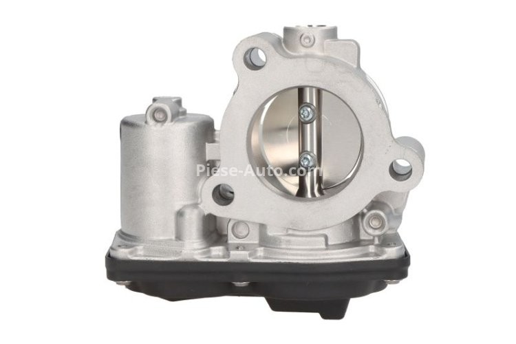 Clapetă accelerație pentru: FORD B-MAX, C-MAX II, ECOSPORT, FIESTA VI, FIESTA VII, FOCUS III, FOCUS IV, GRAND C-MAX, TOURNEO CONNECT V408 NADWOZIE WIELKO, TOURNEO COURIER B460 1.0/1.0H 02.12-