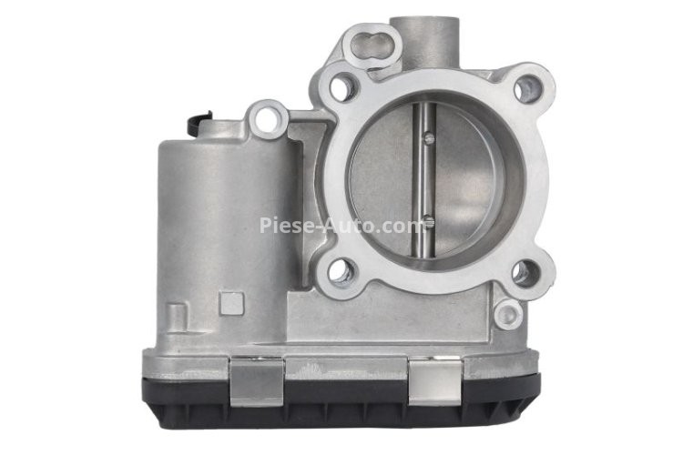 Clapetă accelerație pentru: FORD B-MAX, FIESTA VI, FOCUS II, FUSION 1.25-1.6 08.02-