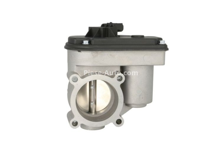 Clapetă accelerație pentru: FORD C-MAX, FIESTA V, FIESTA VI, FOCUS C-MAX, FOCUS II, FUSION; OPEL CORSA C 1.2-1.6LPG 11.01-