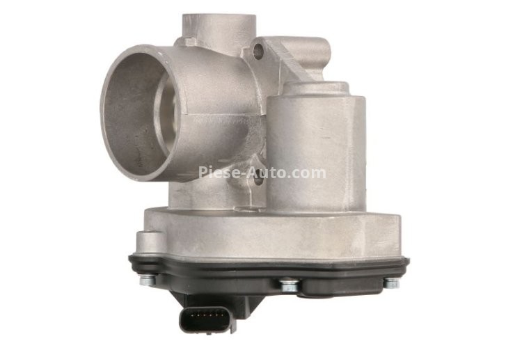 Clapetă accelerație pentru: FORD C-MAX, FIESTA V, FIESTA VI, FOCUS C-MAX, FOCUS II, FUSION; OPEL CORSA C 1.2-1.6LPG 11.01-