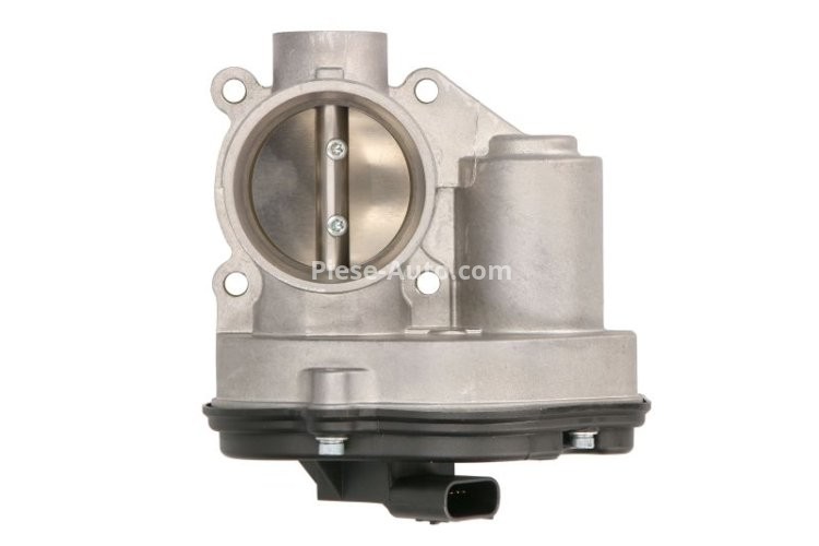 Clapetă accelerație pentru: FORD C-MAX, FIESTA V, FIESTA VI, FOCUS C-MAX, FOCUS II, FUSION; OPEL CORSA C 1.2-1.6LPG 11.01-