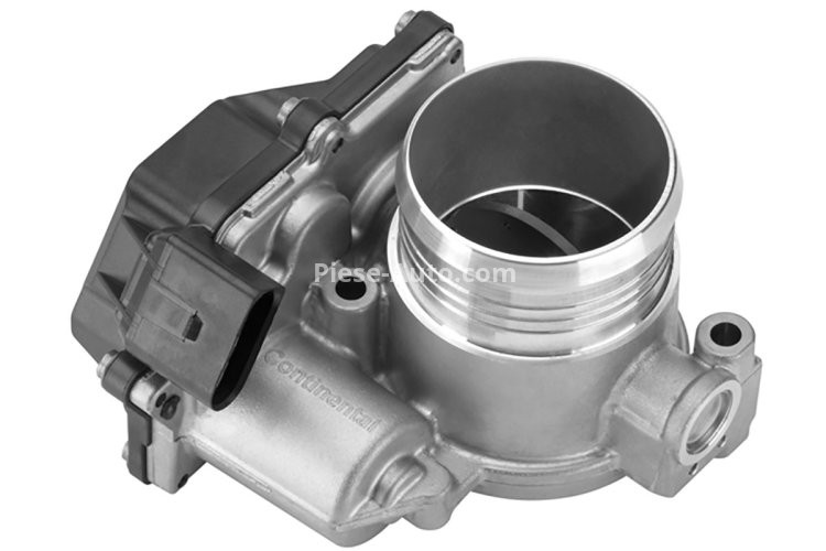 Clapetă accelerație pentru: FORD C-MAX, GALAXY II, KUGA I, KUGA II, MONDEO IV, S-MAX 2.0D/2.2D 05.06-