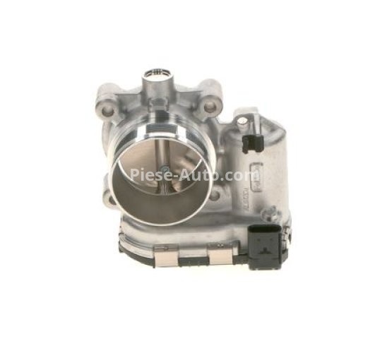 Clapetă accelerație pentru: FORD FOCUS III, GALAXY III, KUGA II, MONDEO V, S-MAX 2.0/2.3 07.12-