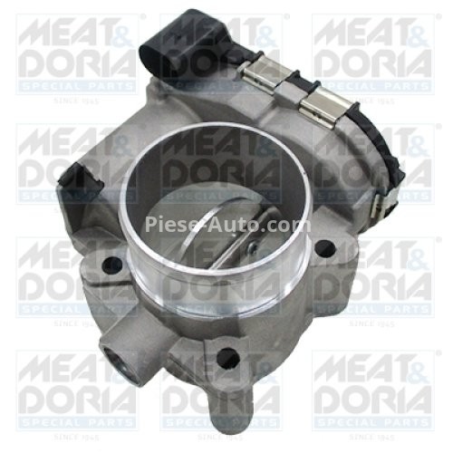 Clapetă accelerație pentru: FORD TRANSIT, TRANSIT TOURNEO 2.2D/2.4D/3.2D 04.06-08.14