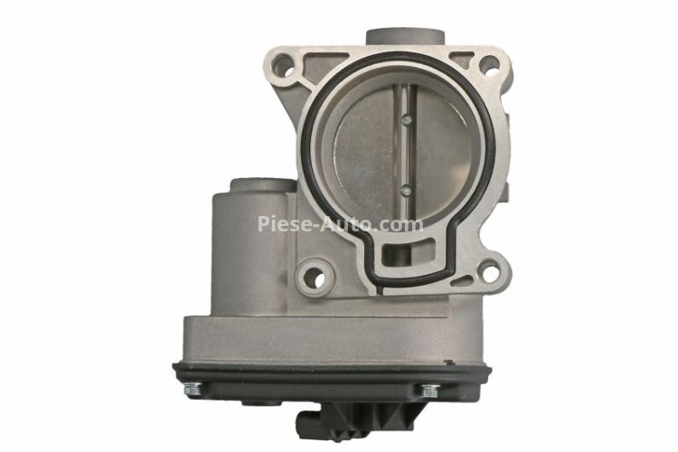 Clapetă accelerație pentru: VOLVO C30, S40 II, S80 II, V50, V70 III; FORD C-MAX, FIESTA V, FOCUS C-MAX, FOCUS II, GALAXY II, MONDEO IV, S-MAX 1.8-2.0LPG 10.03-06.15