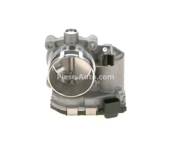 Clapetă accelerație pentru: VOLVO S60 II, S80 II, V60 I, V70 III, XC60 I; FORD GALAXY II, GALAXY MK II, MONDEO IV, S-MAX; JAGUAR XE, XF I, XJ; LAND ROVER DISCOVERY SPORT, FREELANDER 2 2.0 09.09-
