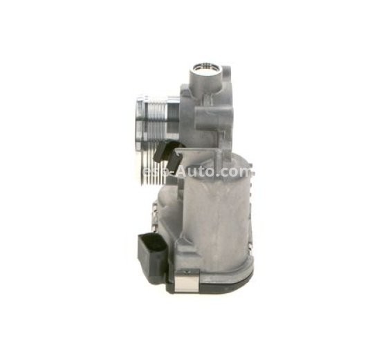 Clapetă accelerație pentru: VOLVO S60 II, S80 II, V60 I, V70 III, XC60 I; FORD GALAXY II, GALAXY MK II, MONDEO IV, S-MAX; JAGUAR XE, XF I, XJ; LAND ROVER DISCOVERY SPORT, FREELANDER 2 2.0 09.09-