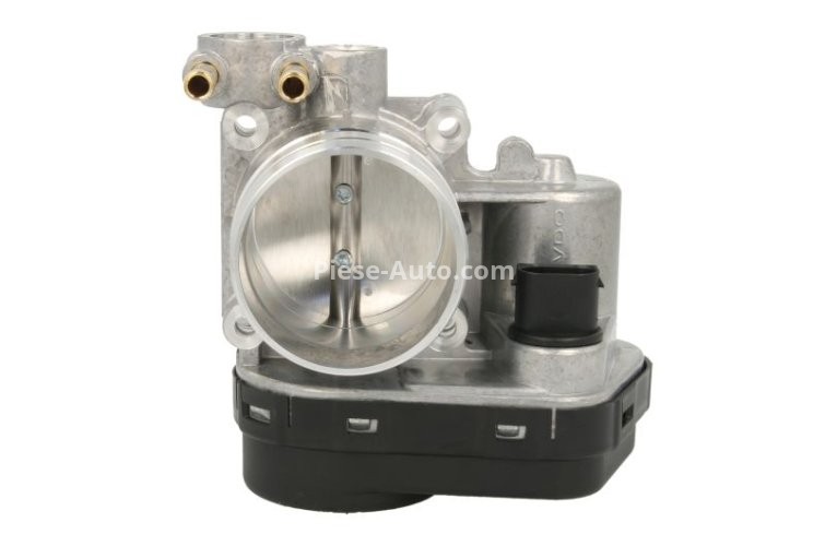 Clapetă accelerație pentru: MERCEDES A (W168), VANEO (414) 1.4/1.6/1.9 07.97-07.05