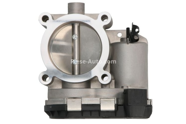 Clapetă accelerație pentru: MERCEDES A (W169), B SPORTS TOURER (W245), C (C204), C (W204), C T-MODEL (S204), E (A207), E (C207), E (W212), E T-MODEL (S212), SLK (R172) 1.5-2.0CNG 09.04-