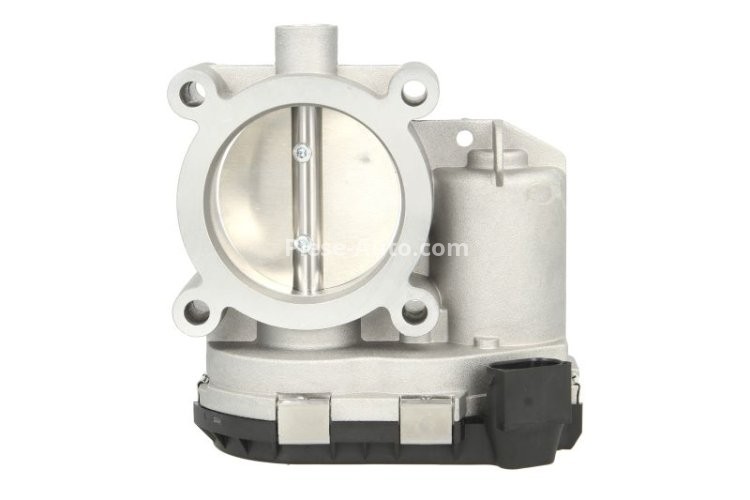 Clapetă accelerație pentru: MERCEDES A (W169), B SPORTS TOURER (W245), C (C204), C T-MODEL (S204), E (W212), SLK (R172) 1.5-3.0D 09.04-