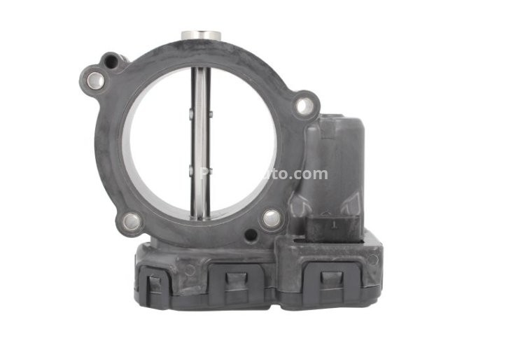 Clapetă accelerație pentru: MERCEDES A (W176), B SPORTS TOURER (W246, W242), C (A205), C (C204), C (C205), C (W204), C (W205), C T-MODEL (S204), C T-MODEL (S205), CLA (C117) 1.7D-2.2DH 06.06-