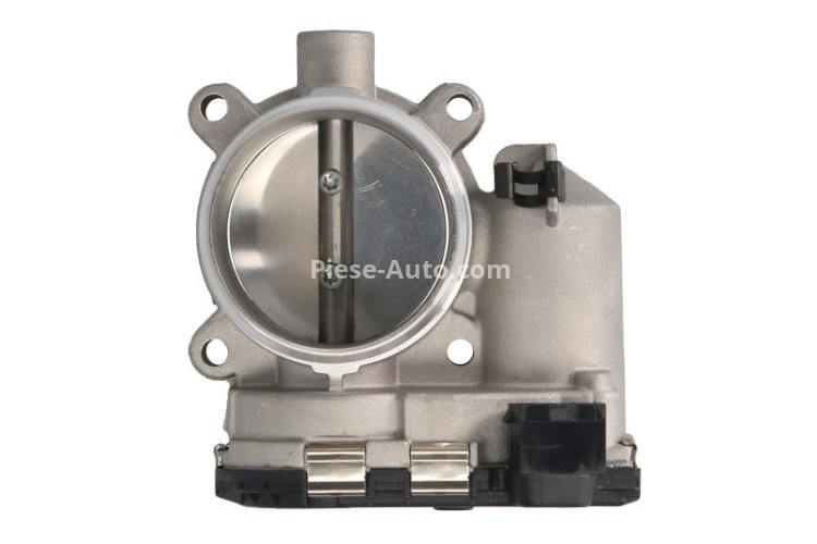 Clapetă accelerație pentru: MERCEDES C (CL203), C (W203), C (W204), C T-MODEL (S203), C T-MODEL (S204), CLC (CL203), CLK (A209), CLK (C209), E (W211), E (W212), E T-MODEL (S211) 1.6-1.8LPG 05.02-