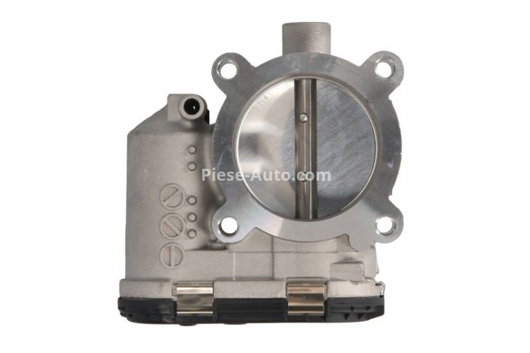 Clapetă accelerație pentru: MERCEDES C (CL203), C (W203), C (W204), C T-MODEL (S203), C T-MODEL (S204), CLC (CL203), CLK (A209), CLK (C209), E (W211), E (W212), E T-MODEL (S211) 1.6-1.8LPG 05.02-