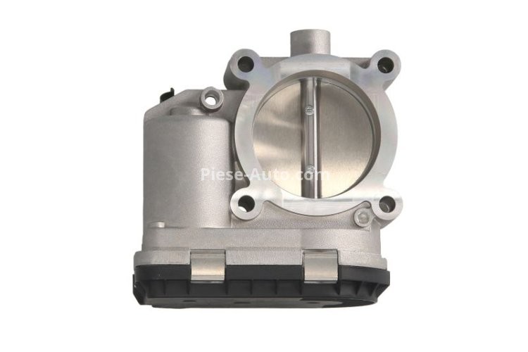 Clapetă accelerație pentru: MERCEDES A (W169), B SPORTS TOURER (W245), C (C204), C (W204), C T-MODEL (S204), E (A207), E (C207), E (W212), E T-MODEL (S212), SLK (R172) 1.5-2.0CNG 09.04-