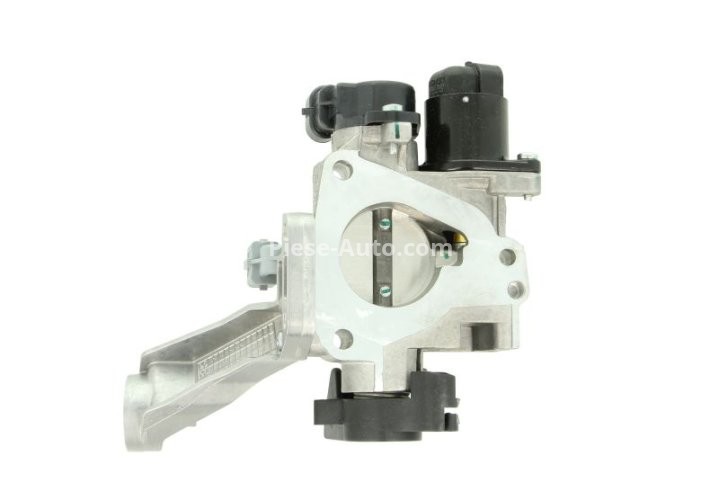 Clapetă accelerație pentru: RENAULT CLIO I, CLIO II, TWINGO I 1.2/1.2LPG 05.90-02.10