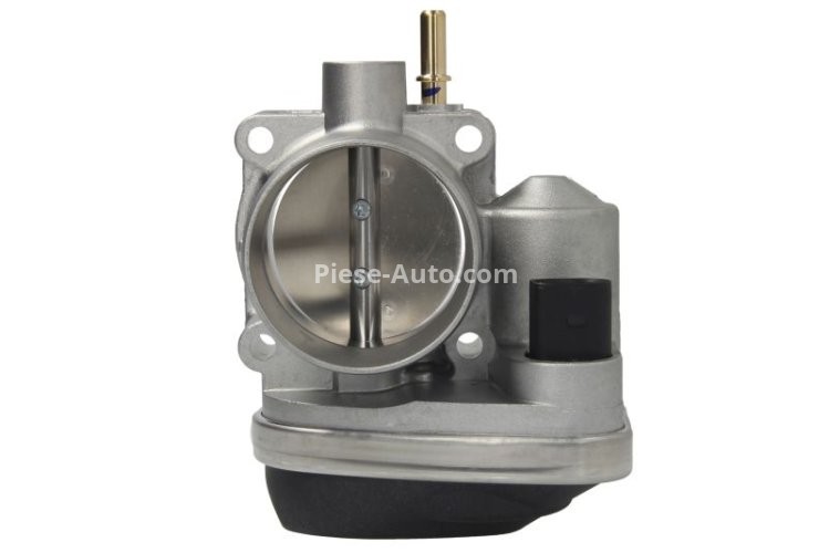Clapetă accelerație pentru: RENAULT CLIO III, FLUENCE, GRAND SCENIC II, GRAND SCENIC III, MEGANE, MEGANE II, MEGANE III, MODUS, SCENIC II, SCENIC III 1.4-2.0 11.02-