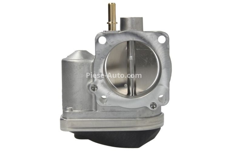 Clapetă accelerație pentru: RENAULT CLIO III, FLUENCE, GRAND SCENIC II, GRAND SCENIC III, MEGANE, MEGANE II, MEGANE III, MODUS, SCENIC II, SCENIC III 1.4-2.0 11.02-