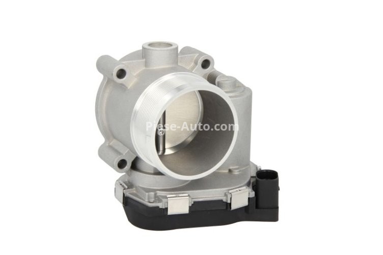 Clapetă accelerație pentru: AUDI A1, A3, A4 ALLROAD B8, A4 B7, A4 B8, A5, A6 C6, A6 C7, A7, A8 D4, Q3, Q5, TT; SEAT ALTEA, EXEO, EXEO ST, IBIZA IV SC, LEON, TOLEDO III 1.8/2.0/2.0H 09.04-