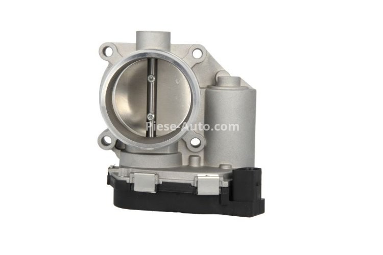 Clapetă accelerație pentru: AUDI A1, A3, A4 ALLROAD B8, A4 B7, A4 B8, A5, A6 C6, A6 C7, A7, A8 D4, Q3, Q5, TT; SEAT ALTEA, EXEO, EXEO ST, IBIZA IV SC, LEON, TOLEDO III 1.8/2.0/2.0H 09.04-