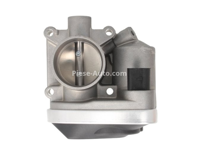 Clapetă accelerație pentru: AUDI A2; SEAT ALHAMBRA, CORDOBA, CORDOBA VARIO, IBIZA II, IBIZA III, INCA, LEON, TOLEDO II; SKODA FABIA I, FABIA I PRAKTIK, OCTAVIA I, OCTAVIA II 1.2/1.4/2.0 09.95-04.12