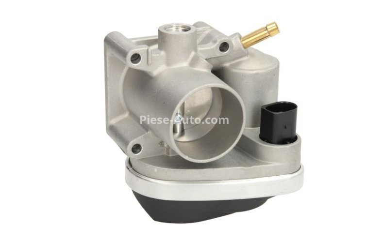 Clapetă accelerație pentru: AUDI A2; SEAT ALHAMBRA, CORDOBA, IBIZA II, IBIZA III, INCA, LEON, TOLEDO II; SKODA FABIA I, OCTAVIA I; VW BORA, BORA I, CADDY II, GOLF IV, LUPO I 1.2/1.4/2.0 09.95-12.10