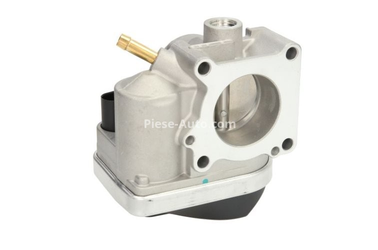 Clapetă accelerație pentru: AUDI A2; SEAT ALHAMBRA, CORDOBA, IBIZA II, IBIZA III, INCA, LEON, TOLEDO II; SKODA FABIA I, OCTAVIA I; VW BORA, BORA I, CADDY II, GOLF IV, LUPO I 1.2/1.4/2.0 09.95-12.10