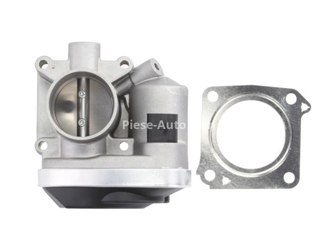 Clapetă accelerație pentru: AUDI A2; SEAT ALHAMBRA, CORDOBA, IBIZA III, INCA; SKODA FABIA I, FABIA I PRAKTIK; VW CADDY II, CADDY II/MINIVAN, GOLF IV, LUPO I, POLO 1.2/1.4/2.0 09.95-04.12