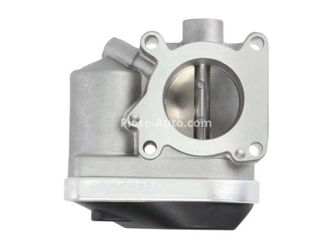 Clapetă accelerație pentru: AUDI A2; SEAT ALHAMBRA, CORDOBA, IBIZA III, INCA; SKODA FABIA I, FABIA I PRAKTIK; VW CADDY II, CADDY II/MINIVAN, GOLF IV, LUPO I, POLO 1.2/1.4/2.0 09.95-04.12