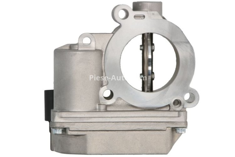 Clapetă accelerație pentru: AUDI A2; SEAT CORDOBA, IBIZA III; SKODA FABIA I, FABIA I PRAKTIK, FABIA II, ROOMSTER, ROOMSTER PRAKTIK; VW FOX, POLO, POLO IV 1.4D 02.00-03.10