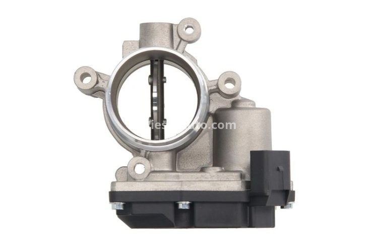 Clapetă accelerație pentru: AUDI A1, A3, A4 ALLROAD B8, A4 B8, A5, A6 C7, Q3, Q5, TT; SEAT ALHAMBRA, ALTEA, ALTEA XL, EXEO, EXEO ST, IBIZA IV, IBIZA IV SC, IBIZA IV ST, LEON 1.2D/2.0D 02.03-