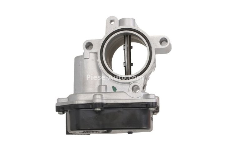 Clapetă accelerație pentru: AUDI A1, A3, A4 B7, A4 B8, A6 C6; SEAT ALTEA, ALTEA XL, IBIZA IV, IBIZA IV SC, IBIZA IV ST, LEON, TOLEDO IV; SKODA FABIA II, OCTAVIA II, ROOMSTER 1.6D/2.0D 05.03-