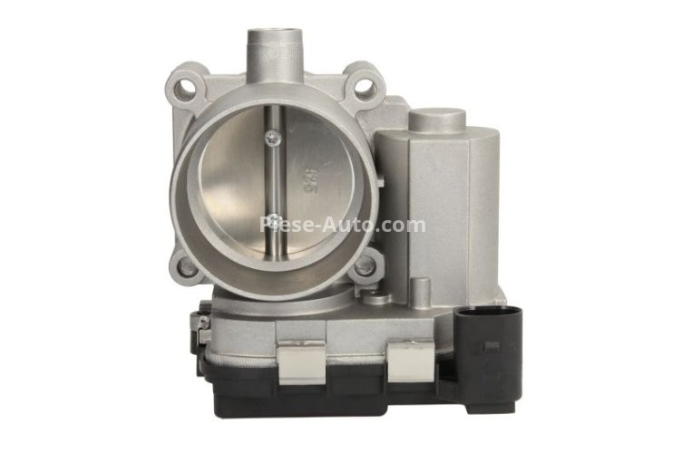 Clapetă accelerație pentru: AUDI A1, A3, Q2, Q3; SEAT ALHAMBRA, ATECA, IBIZA IV SC, IBIZA IV ST, IBIZA V, LEON, LEON ST, TOLEDO IV; SKODA FABIA III, KODIAQ, OCTAVIA III, RAPID 1.2-2.0D 05.09-