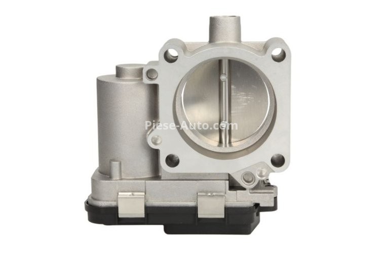 Clapetă accelerație pentru: AUDI A1, A3, Q2, Q3; SEAT ALHAMBRA, ATECA, IBIZA IV SC, IBIZA IV ST, IBIZA V, LEON, LEON ST, TOLEDO IV; SKODA FABIA III, KODIAQ, OCTAVIA III, RAPID 1.2-2.0D 05.09-