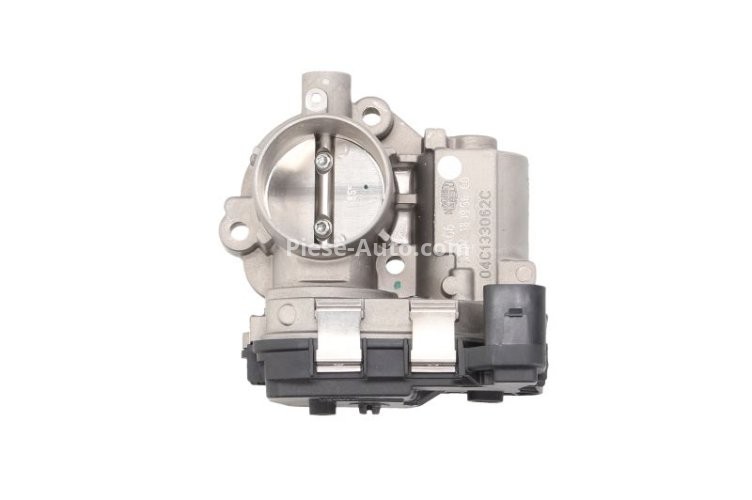 Clapetă accelerație pentru: AUDI A1, A3, Q2; SEAT IBIZA IV, IBIZA IV SC, IBIZA IV ST, LEON, LEON SC, LEON ST; SKODA OCTAVIA III; VW CADDY ALLTRACK, CADDY ALLTRACK/MINIVAN, CADDY IV 1.0 03.15-