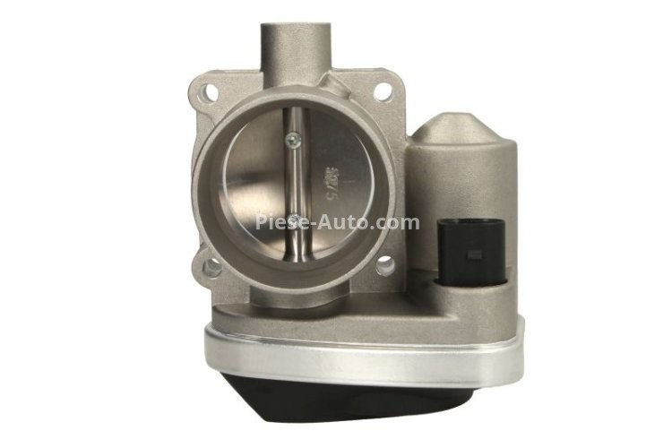 Clapetă accelerație pentru: SEAT AROSA, CORDOBA, CORDOBA VARIO, IBIZA II, IBIZA III, LEON, TOLEDO II; SKODA FABIA I; VW BORA, BORA I, GOLF IV, LUPO I, POLO, POLO IV 1.4/1.6 09.96-11.09