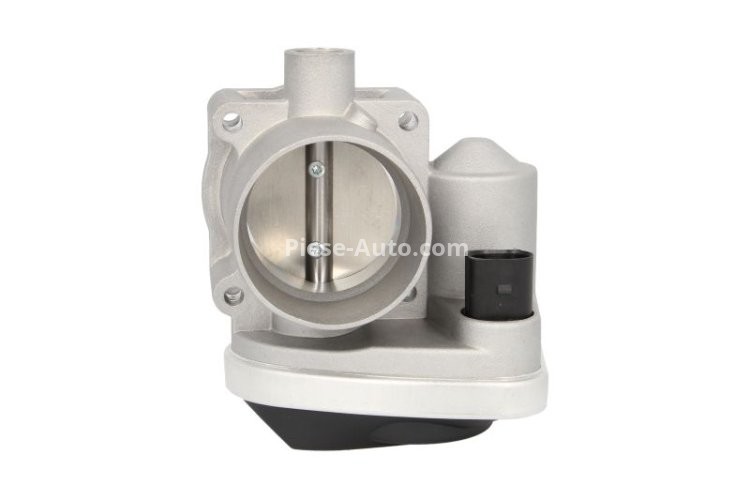 Clapetă accelerație pentru: SEAT AROSA, CORDOBA, IBIZA III, LEON, TOLEDO II; SKODA FABIA I; VW BORA, BORA I, GOLF IV, LUPO I, POLO, POLO IV 1.4/1.6 08.99-11.09