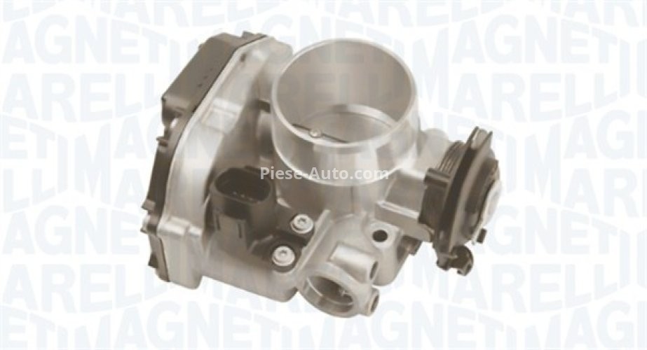 Clapetă accelerație pentru: SEAT AROSA, CORDOBA; VW LUPO I, POLO, POLO III 1.4/1.6 04.96-07.05