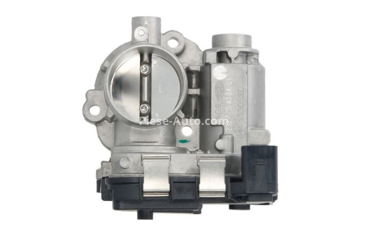 Clapetă accelerație pentru: SEAT IBIZA IV, IBIZA IV SC, IBIZA IV ST, MII; SKODA CITIGO, FABIA III; VW POLO V, UP! 1.0/1.0CNG 10.11-