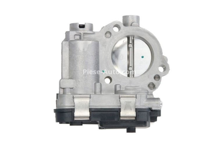 Clapetă accelerație pentru: SEAT IBIZA IV, IBIZA IV SC, IBIZA IV ST, MII; SKODA CITIGO, FABIA III; VW POLO V, UP! 1.0/1.0CNG 10.11-