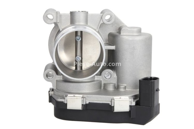 Clapetă accelerație pentru: SEAT IBIZA IV, IBIZA IV SC, IBIZA IV ST, TOLEDO IV; SKODA FABIA I, FABIA II, RAPID, ROOMSTER; VW FOX, POLO, POLO V 1.2 07.01-