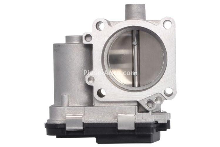 Clapetă accelerație pentru: SEAT IBIZA IV, IBIZA IV SC, TOLEDO IV; SKODA FABIA II, RAPID, ROOMSTER; VW JETTA IV, POLO V 1.4/1.6/1.6LPG 09.06-