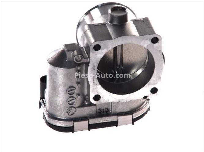 Clapetă accelerație pentru: AUDI A4 B5, A4 B6, A4 B7, A6 C5; SEAT EXEO, EXEO ST; SKODA SUPERB I; VW PASSAT B5, PASSAT B5.5 1.8 01.95-05.10