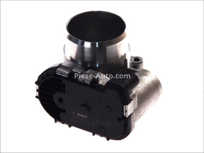 Clapetă accelerație pentru: AUDI A4 B5, A4 B6, A4 B7, A6 C5; SEAT EXEO, EXEO ST; SKODA SUPERB I; VW PASSAT B5, PASSAT B5.5 1.8 01.95-05.10